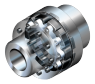 Normex Claw Couplings