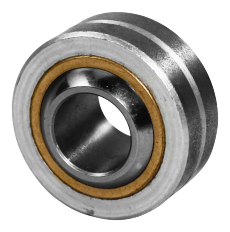 Fluro Spherical Plain Bearing