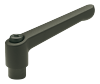 E+G GN 300 adjustable handle