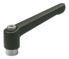 E+G GN 300.1 adjustable handle