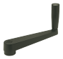 E+G GN 471.1 Crank handle