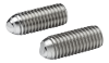 E+G GN 605 st. steel grub screw