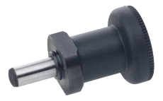 E+G GN 607.4 indexing plunger