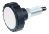 E+G GN 7336.8 indexing plunger