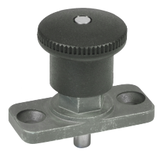 E+G GN 822.8 C indexing plunger