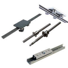 Hepco Linear Systems
