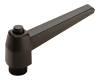 E+G MRX adjustable handle