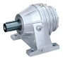 Trasmital planetary gearboxes