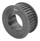 Poly Chain belt pulleys