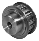 Inches XL-L-H Timing Belt Pulleys