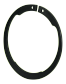 Circlip rings type AV
