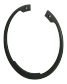 Circlip ring type J - DIN 472