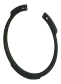 Circlip ring type JV