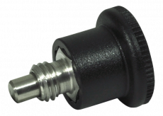 E+G GN 822.7 B indexing plunger