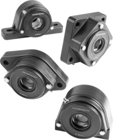 CeramicSpeed bearing units