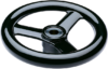 E+G VR.FP-A handwheel