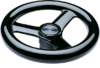 E+G VR.FP handwheel