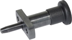 E+G GN 817.5 Indexing plunger