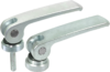 E+G GN 927.3 clamping lever